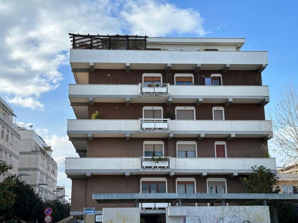 appartamento in vendita a Montesilvano