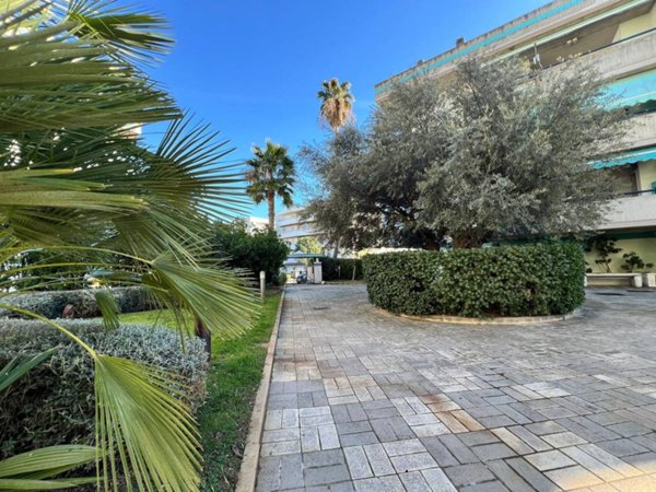 appartamento in vendita a Montesilvano