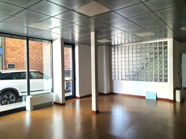 ufficio in vendita a Montesilvano