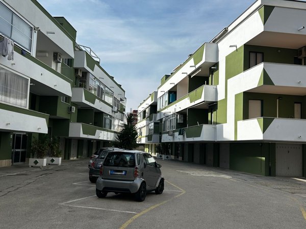 appartamento in vendita a Montesilvano