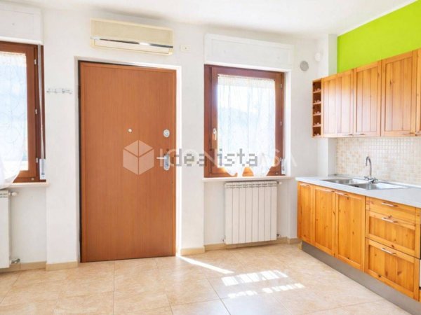 appartamento in vendita a Montesilvano