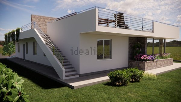 villa in vendita a Montesilvano