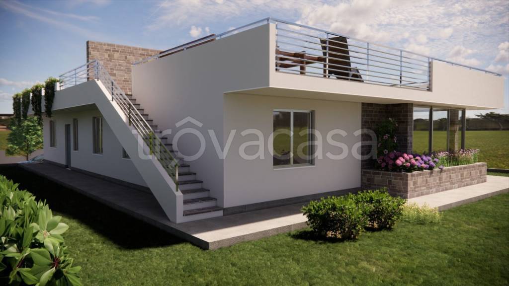 villa in vendita a Montesilvano