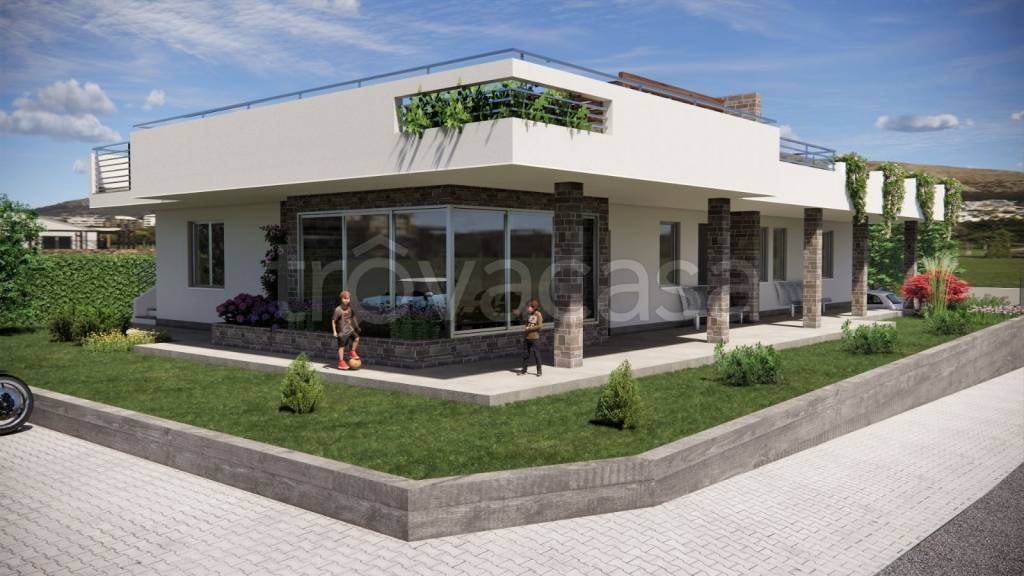 terreno in vendita a Montesilvano