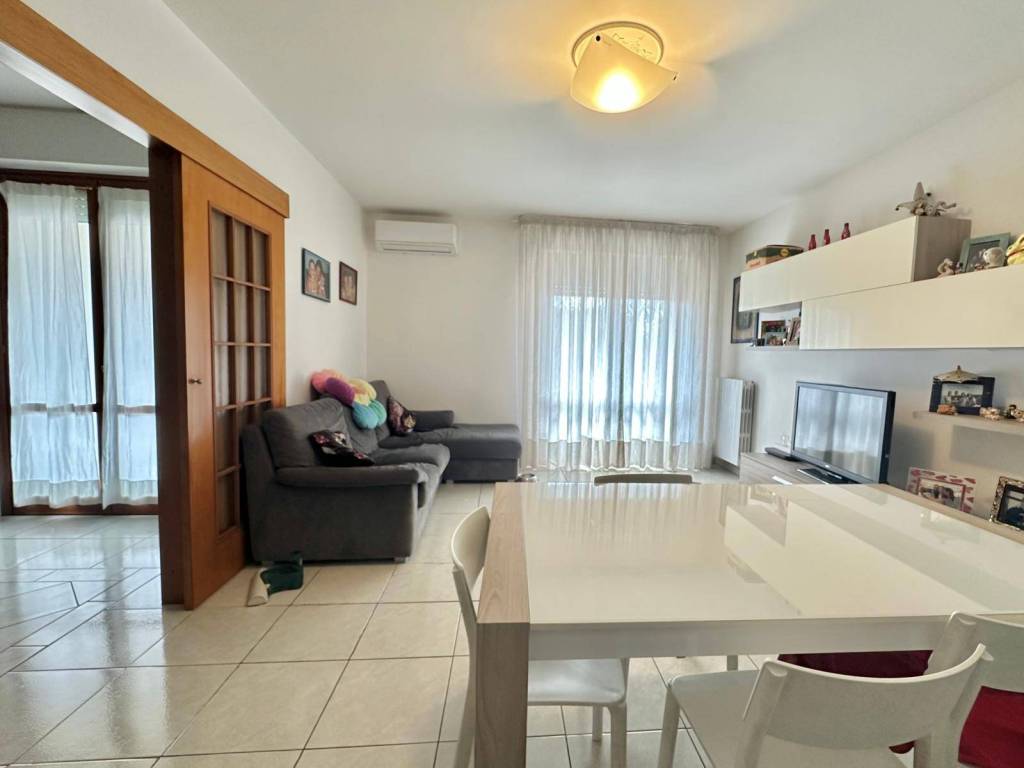 appartamento in vendita a Montesilvano