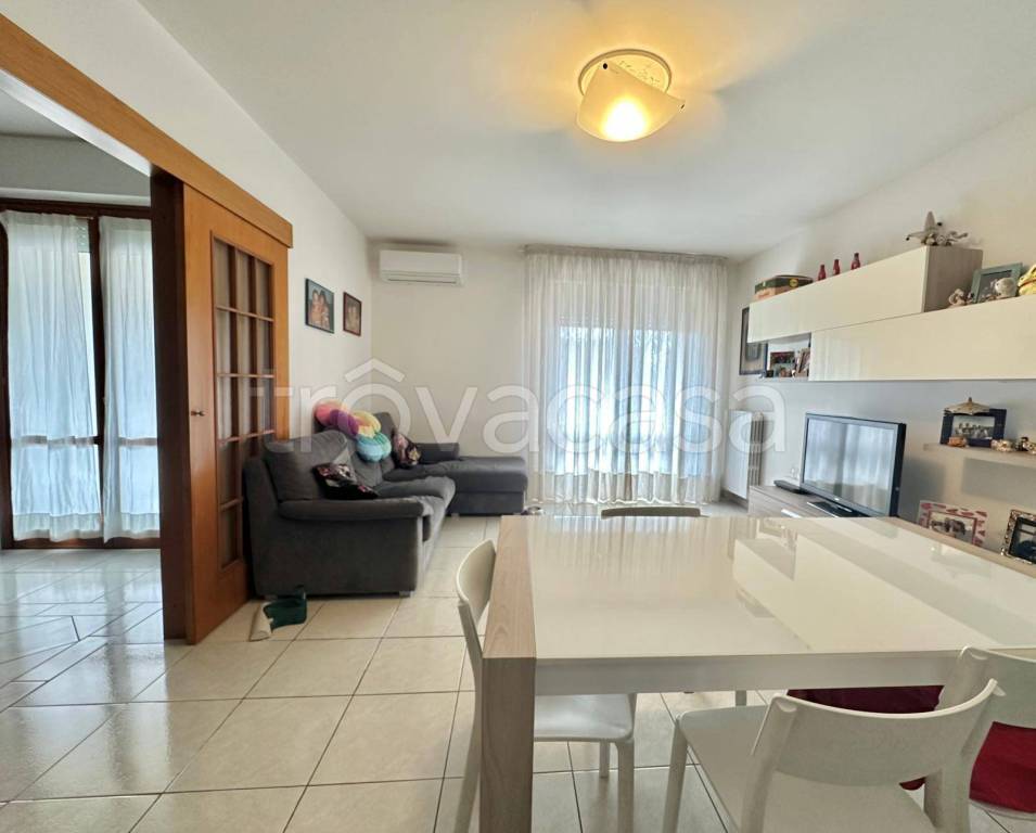 appartamento in vendita a Montesilvano