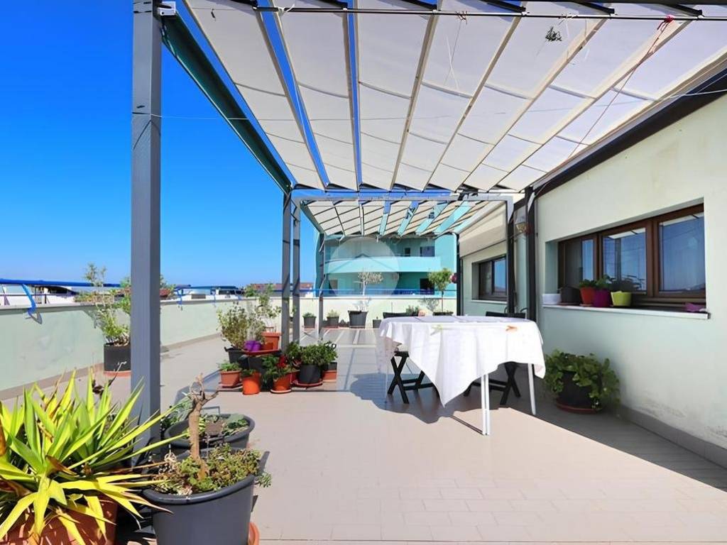 appartamento in vendita a Montesilvano