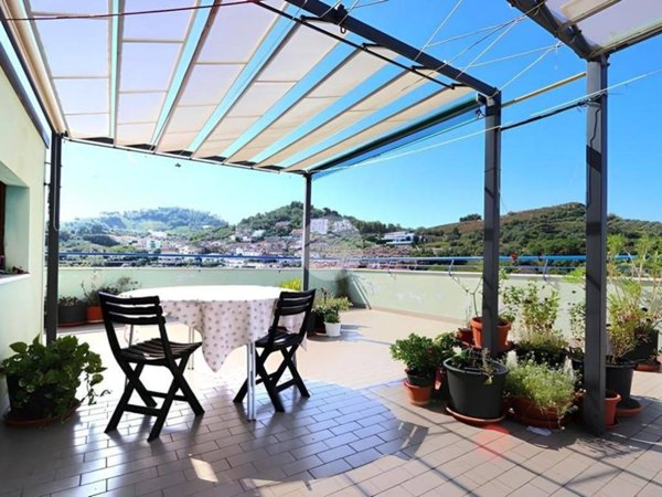 appartamento in vendita a Montesilvano