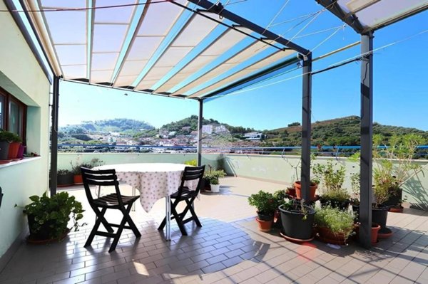 appartamento in vendita a Montesilvano