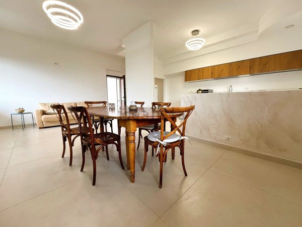 appartamento in vendita a Montesilvano