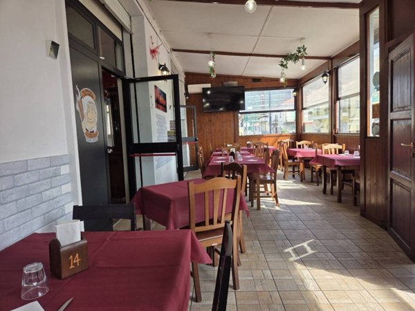 negozio in vendita a Montesilvano