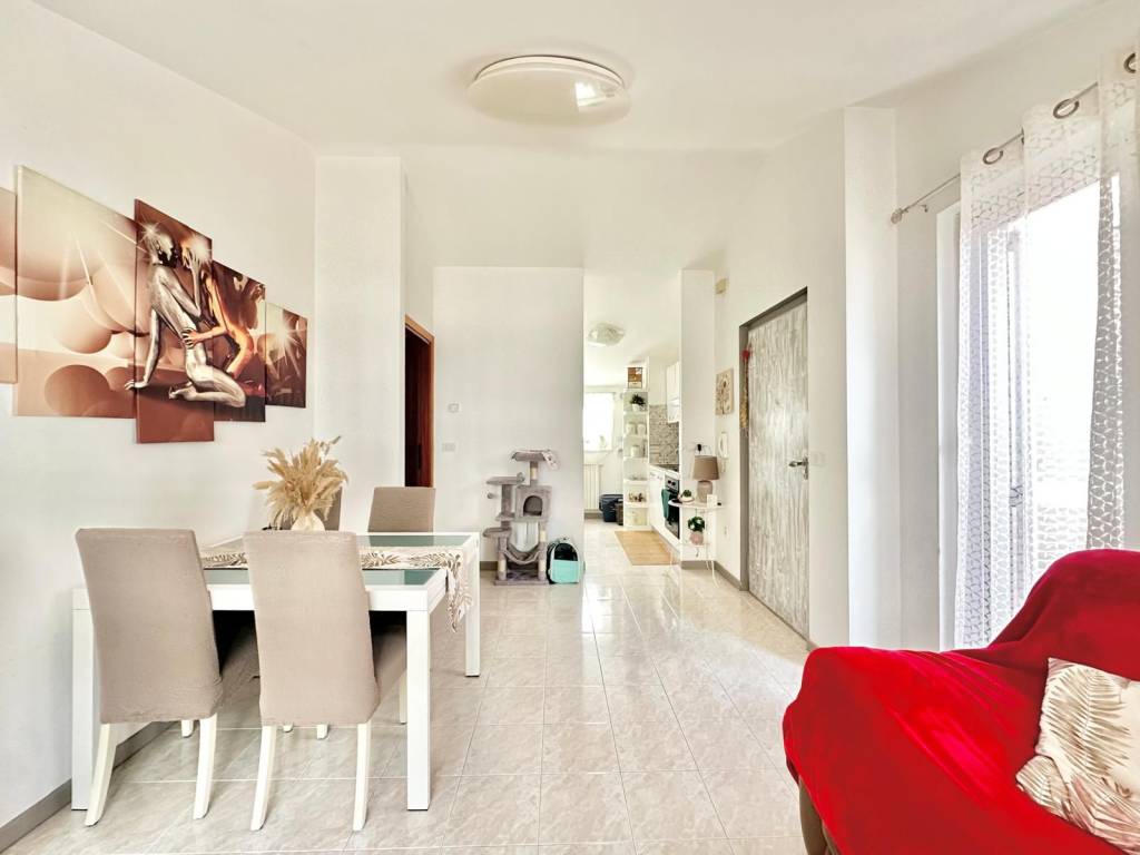 appartamento in vendita a Montesilvano