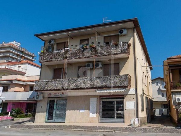 appartamento in vendita a Montesilvano