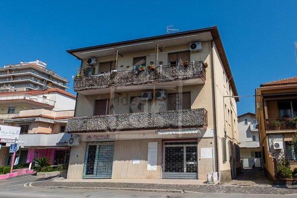 appartamento in vendita a Montesilvano