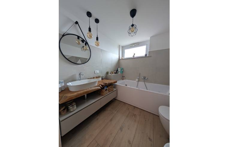 appartamento in vendita a Montesilvano