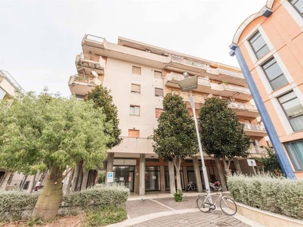 appartamento in vendita a Montesilvano