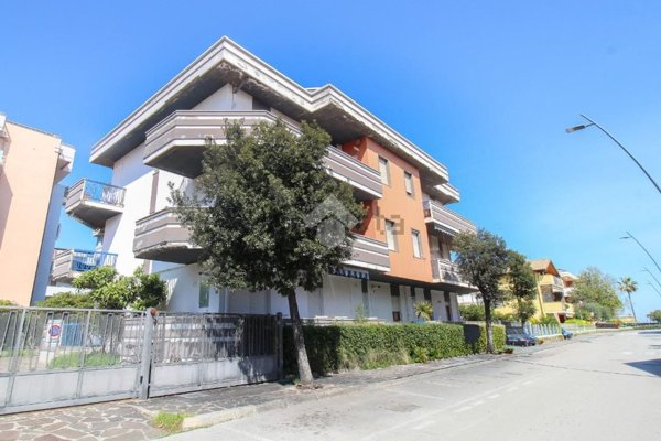 appartamento in vendita a Montesilvano