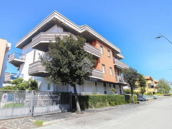 appartamento in vendita a Montesilvano