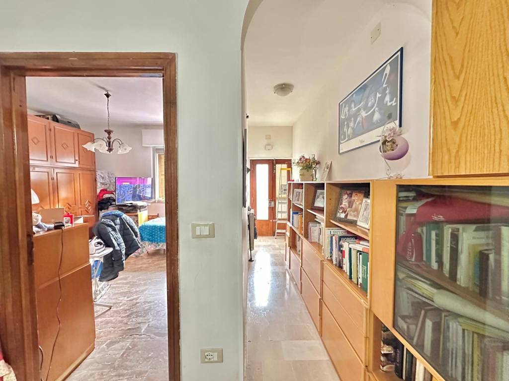 appartamento in vendita a Montesilvano