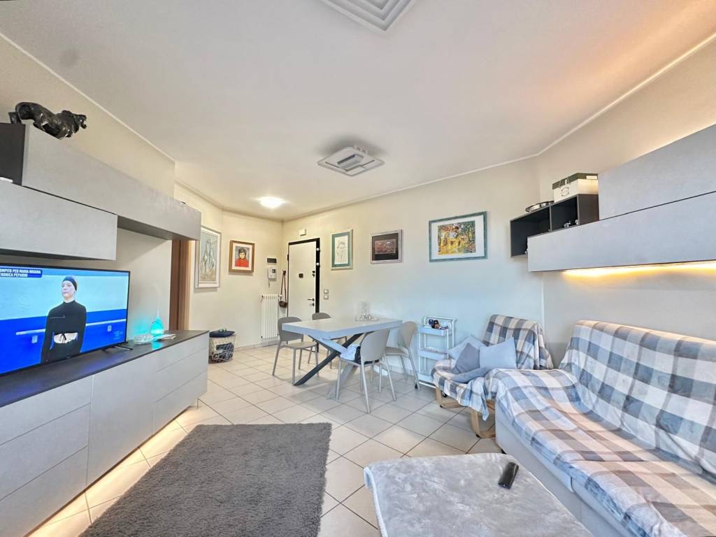 appartamento in vendita a Montesilvano