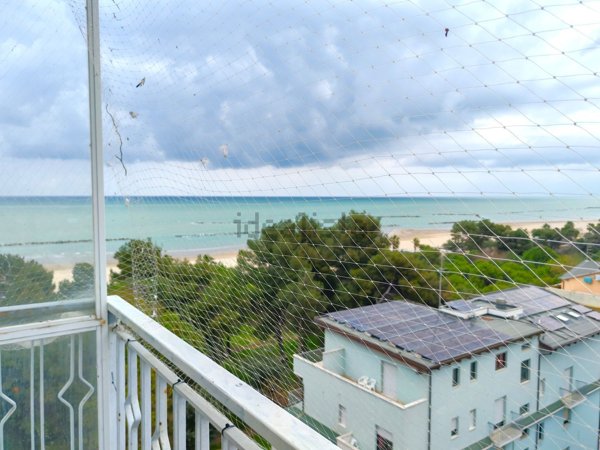 appartamento in vendita a Montesilvano