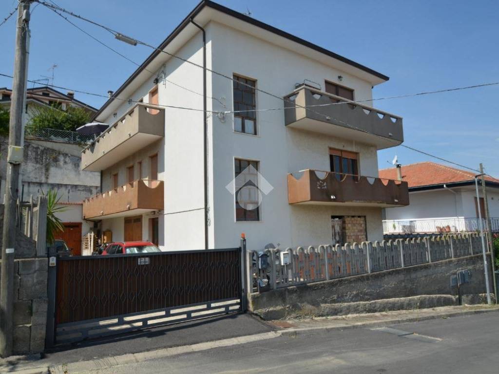 appartamento in vendita a Montesilvano