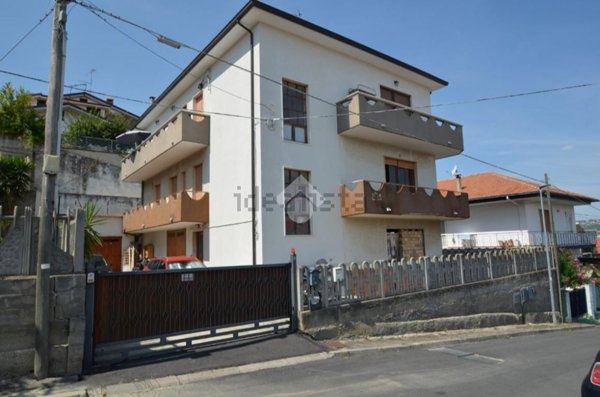 appartamento in vendita a Montesilvano