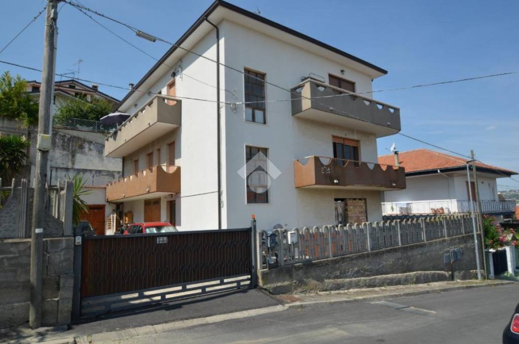 appartamento in vendita a Montesilvano