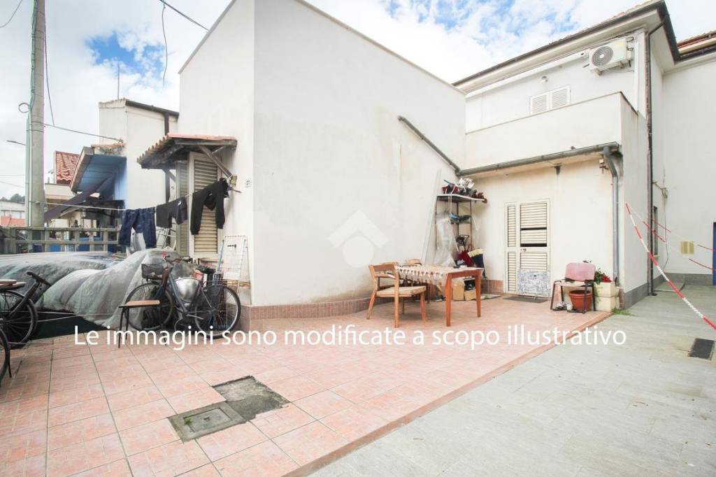 appartamento in vendita a Montesilvano