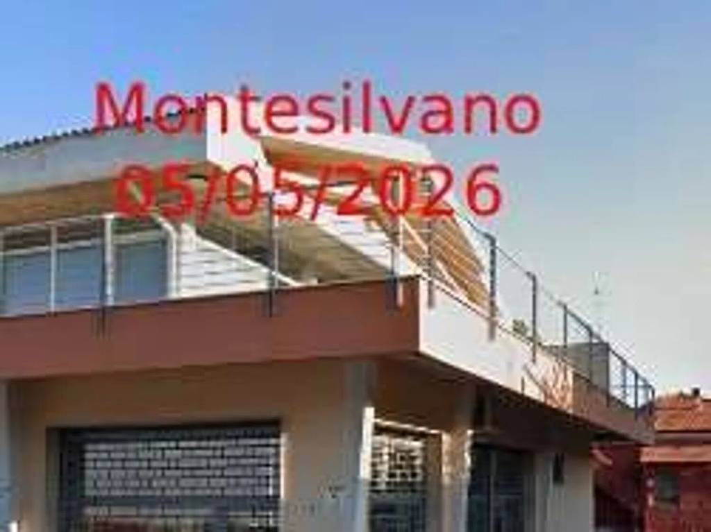ufficio in vendita a Montesilvano