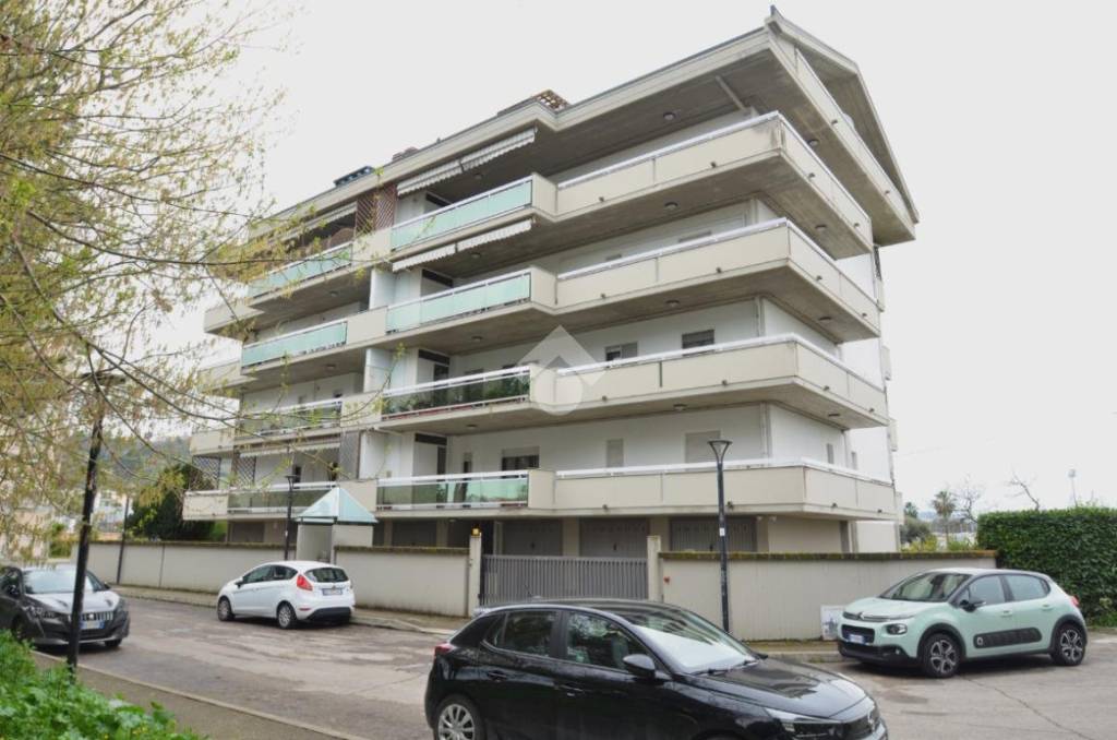 appartamento in vendita a Montesilvano
