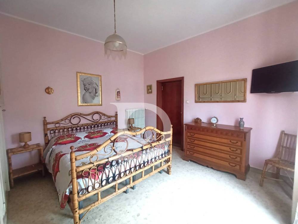 appartamento in vendita a Montesilvano