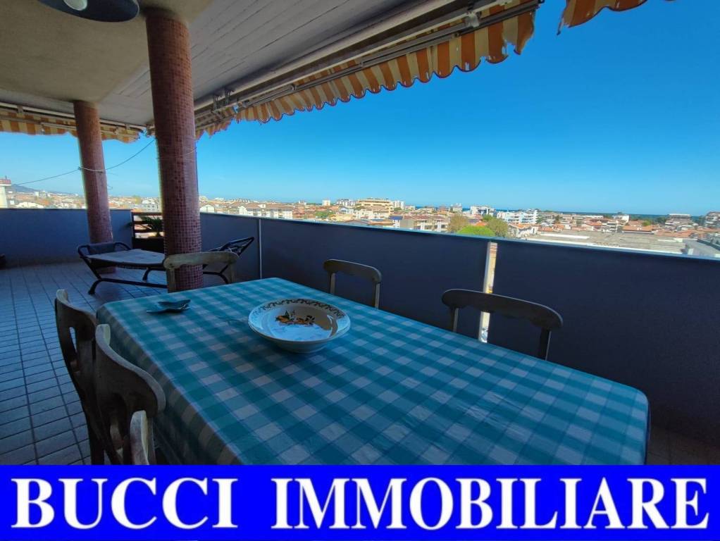 appartamento in vendita a Montesilvano