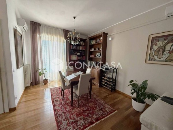 appartamento in vendita a Montesilvano