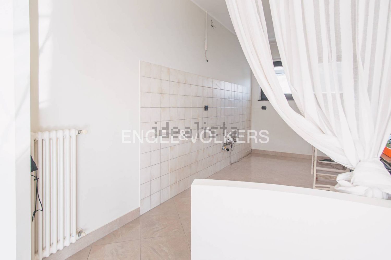 appartamento in vendita a Montesilvano