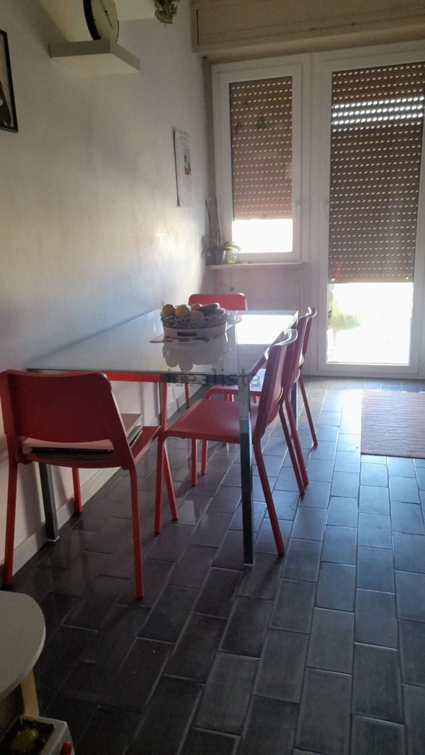 appartamento in vendita a Montesilvano