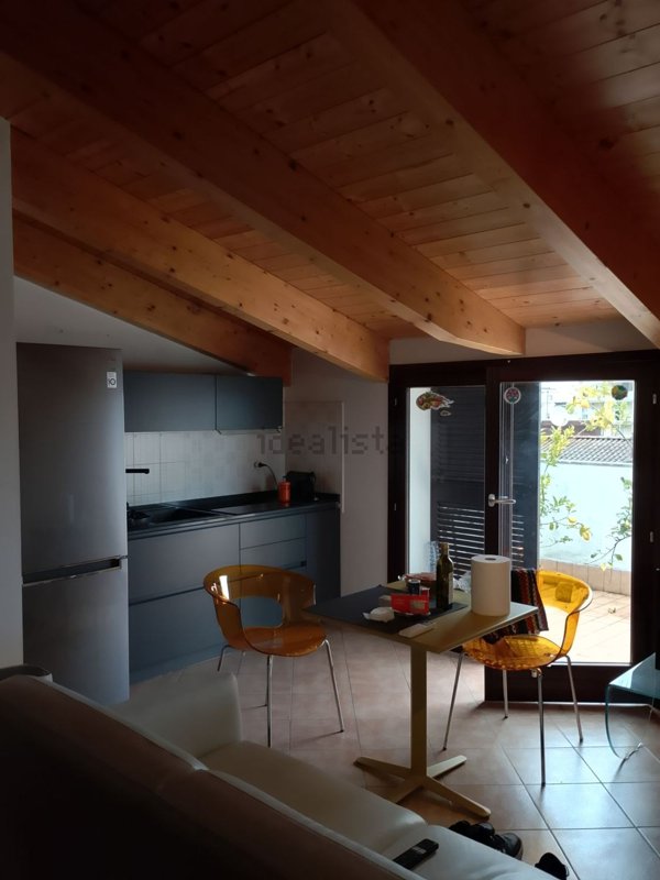 appartamento in vendita a Montesilvano