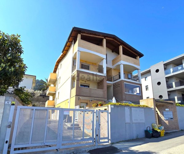 appartamento in vendita a Montesilvano