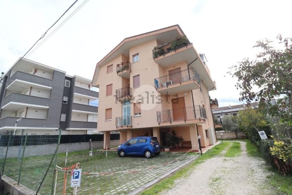 appartamento in vendita a Montesilvano