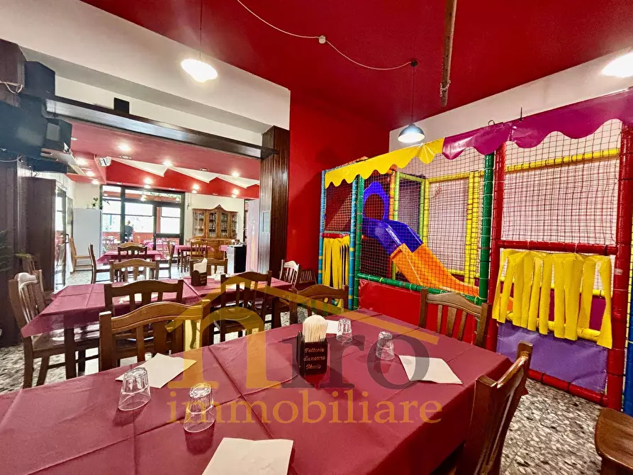 negozio in vendita a Montesilvano