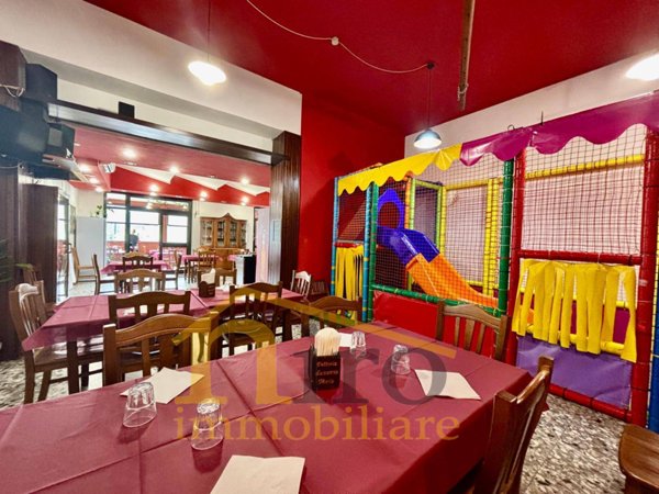 negozio in vendita a Montesilvano