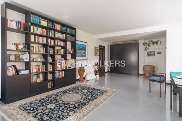 appartamento in vendita a Montesilvano