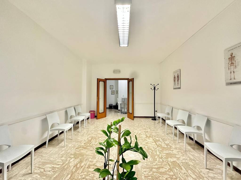 appartamento in vendita a Montesilvano