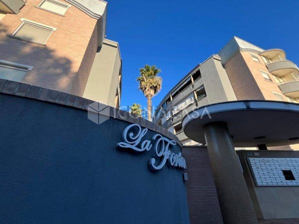 appartamento in vendita a Montesilvano