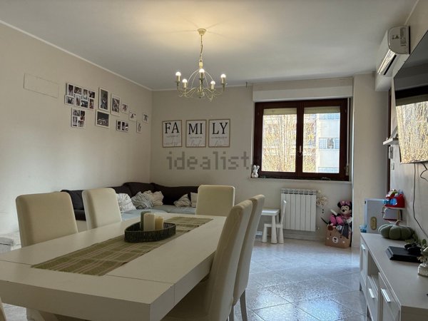 appartamento in vendita a Montesilvano