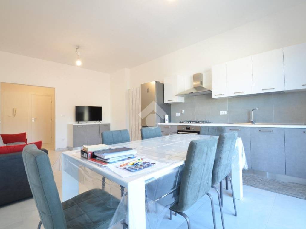 appartamento in vendita a Montesilvano