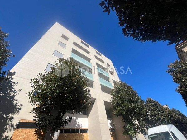 appartamento in vendita a Montesilvano