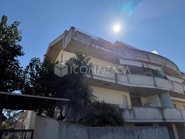 appartamento in vendita a Montesilvano