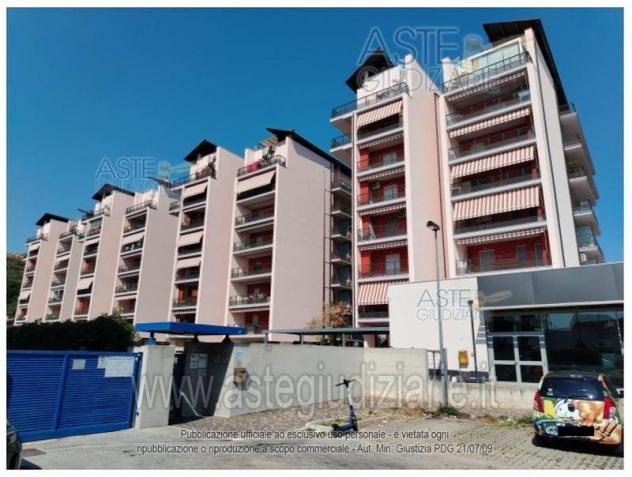 appartamento in vendita a Montesilvano