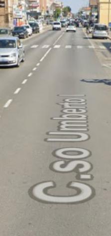 appartamento in vendita a Montesilvano